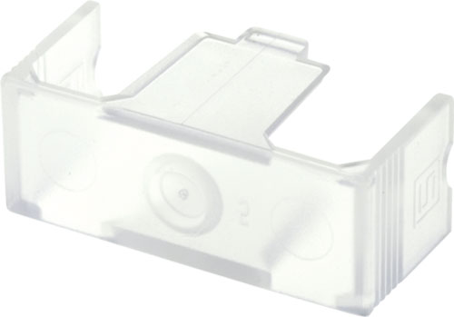 Fuse accessories: cover; SCHURTER, 0853.0551, 0853.0571, 0853.9561, 0853.9562 |EN|