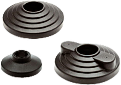 Patas de nivelación, ELESA+GANTER, LS.A-25-14-AS, LS.A-32-14, LS.A-32-14-AS, LS.A-50-14 |ES|