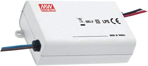 Power supply: switching; constant current; MEAN WELL, PCD-16-350B, PCD-16-700B, PCD-16-1050B |EN|
