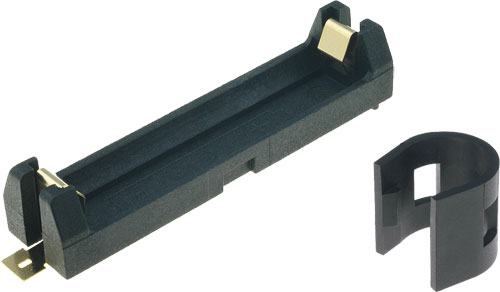 Container pentru baterie R3, KEYS1020, KEYS1020C, KEYS1021, KEYS1022, KEYS1022C, KEYS1023 |RO|