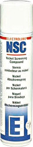 Никелевое экранирующее покрытие, NSC-400ML |RU|