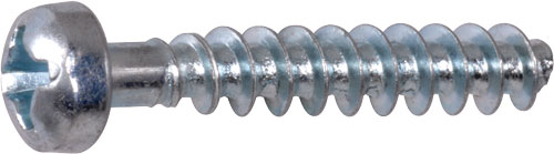 Screw; Phillips; Head: button, B14X4/BN13577, B18X5/BN13577, B18X6/BN13577, B18X8/BN13577 |EN|