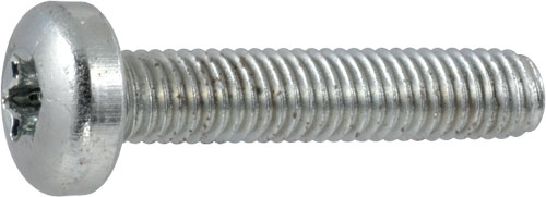 Screw; BOSSARD, B2X3/BN13916, B2X4/BN13916, B2X5/BN13916, B2X6/BN13916, B2X8/BN13916 |EN|