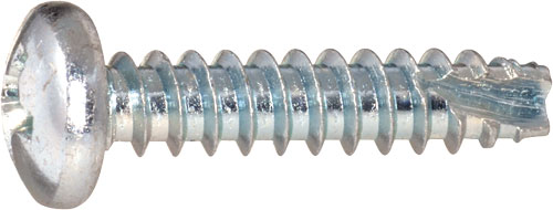 Phillips cheese head screws, B2.2X6.5/BN1016, B2.2X9.5/BN1016, B2.2X13/BN1016, B2.9X6.5/BN1016 |EN|