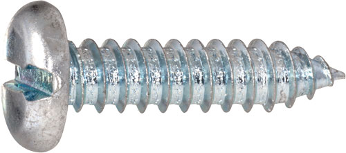 Tornillos cilíndricos DIN 7971 zincados, B2.2X4.5/BN941, B2.2X6.5/BN941, B2.2X9.5/BN941 |ES|