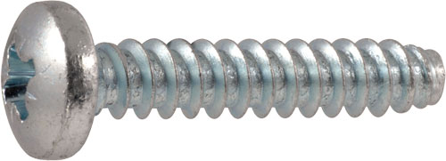 Screw; BOSSARD, B2.2X4.5/B14065, B2.2X6.5/B14065, B2.9X6.5/B14065, B2.9X9.5/B14065 |EN|