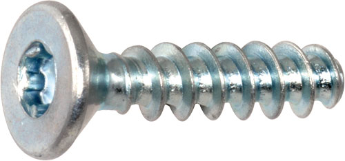 Screw; Torx<sup>®</sup> PLUS; Head: countersunk; BOSSARD, B2.2X6/BN11308, B2.2X8/BN11308 |EN|