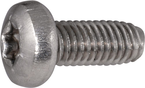 Screw; BOSSARD, B4X6/BN5653, B4X10/BN5653, B5X10/BN5653, B6X12/BN5653 |EN|