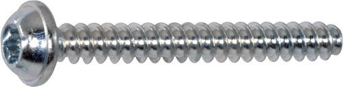 Screw; button; BOSSARD, B2X10/BN20040, B2.2X5/BN20040, B2.2X6/BN20040, B2.2X8/BN20040 |EN|