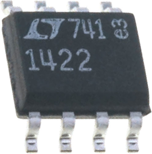 ANALOG DEVICES drivers, LTC1422CS8-SMD, LT1010CN8, LT1010CT, LTC4357HMS8PBF, LTC4357IDCBTRMPBF |EN|