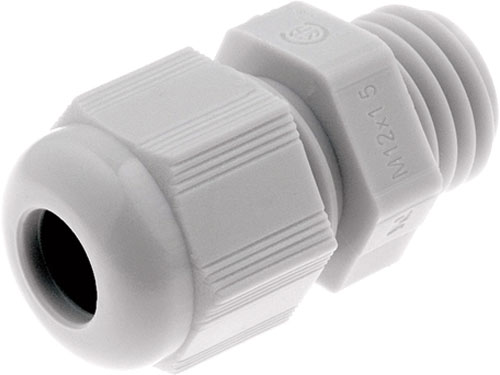 Pressacavo; FIBOX, GPAB-M12, GPAB-M25, GPAB-M32, GPA-M12, GPA-M12-L, GPA-M16, GPA-M16-L |IT|