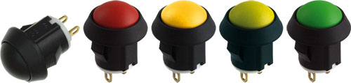 Push-button switches, AP series, AP4D200SZBE, AP4D300SZBE, AP4D400SZBE, AP4D500SZBE |EN|