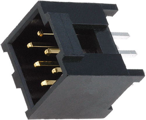 Socluri tată C-Grid III pas 2,54mm, MX-90136-1202, MX-90136-1203, MX-90136-2203, MX-90136-1204 |RO|