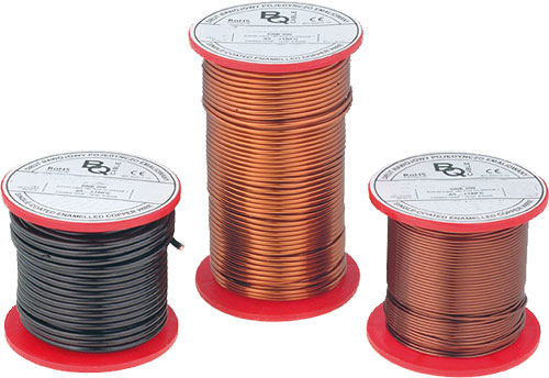 Sârmă bobină; Cu; BQ CABLE, DNE0.15/0.25, DNE0.15/0.50, DNE0.20/0.25, DNE0.20/0.50 |RO|