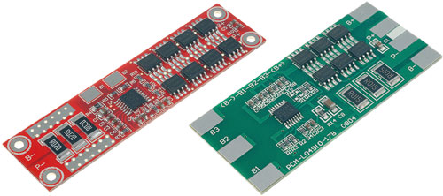 Protezioni PCB, PCM-L01S03-293, PCM-L01S3-136, PCM-L02S3-074, PCM-L02S8-053, PCM-L03S14-324 |IT|