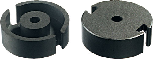 Core: ferrite; Version: P; FERROXCUBE, P9/5-3F3, P11/7-3F3, P14/8-3F3, P18/11-3F3, P22/13-3D3 |EN|