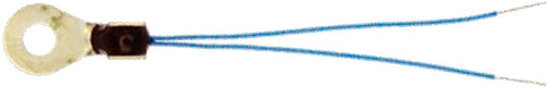 Termistory NTC řady M703, B57703M0502G040, B57703M0103G040, B57703M0303G040 |CS|