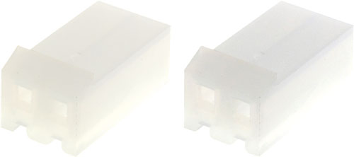Connector: wire-board; JOINT TECH, A3960H-02P-1, A3960H-03P-1, A3960H-04P-1, A3960H-05P-1 |EN|