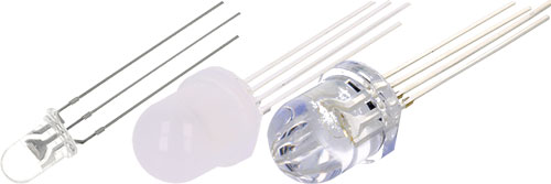 LED; THT; OPTOSUPPLY, OSRWP27NE2B, OSRMP27K92B, OSRWP27K92B, OSRMP25B62A, OSRMP27NE2B |EN|