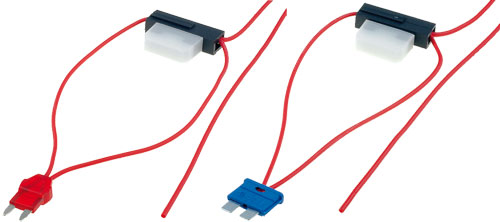 Virtajakaja sulakkeella, ROZ.01, ROZ.02, ROZ.03, ROZ.04, ROZ.05, ROZ.06 |FI|