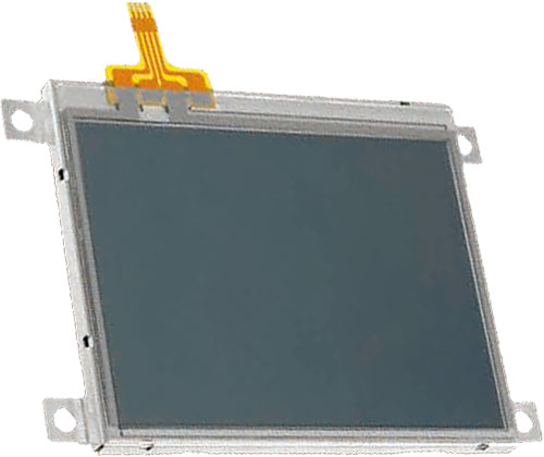 Display TFT, RAYSTAR, RFY1230B-AWH-LNN, RFY1230B-AWH-LNB, RFY1230A-6WH-LNG, RFU700W-AYW-LNN |IT|