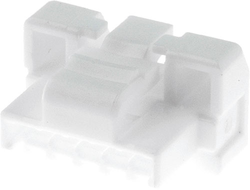 Conector: conducto-placa; MOLEX, MX-502380-0200, MX-502380-0300, MX-502380-0400, MX-502380-0500 |ES|