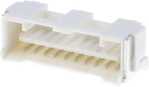 Connector: wire-board; MOLEX, MX-502585-0270, MX-502585-0370, MX-502585-0470, MX-502585-0570 |EN|