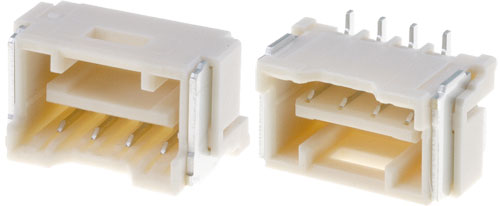 Connector: wire-board; MOLEX, MX-502443-0270, MX-502443-0370, MX-502443-0470, MX-502494-0470 |EN|