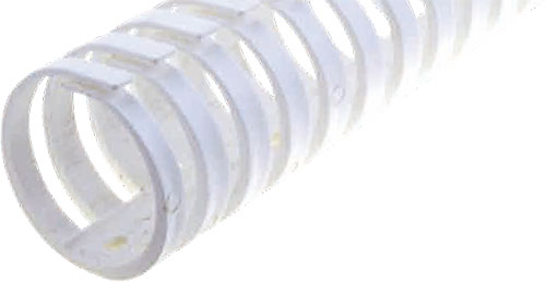 HellermannTyton wiring ducts, HELADUCTFLEX10-WH, HELADUCTFLEX20-WH, HELADUCTFLEX30-WH |EN|