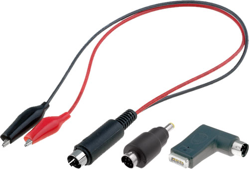 Adapter, ZAS-LAD-KON-11, ZAS-LAD-KON-14, ZAS-LAD-KON/U, ZAS-LAD-KON/Q, ZAS-LAD-KON/MAC |EN|