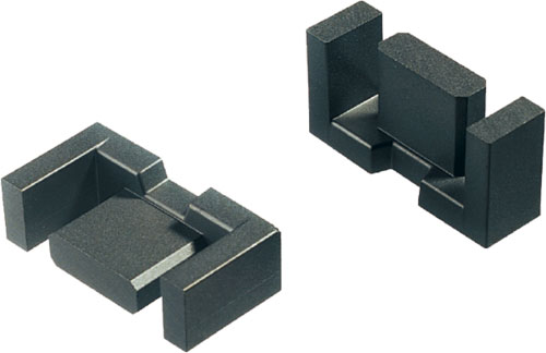 Core: ferrite; Version: EFD; FERROXCUBE, EFD20-3C90/K, EFD20-3F3/K, EFD25-3C90/K, EFD25-3F3/K |EN|