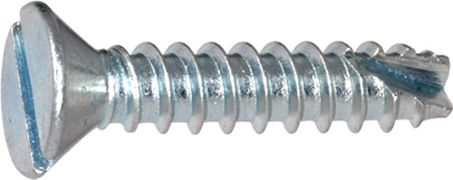 Countersunk screws zink, B2.2X6.5/BN1015, B2.9X6.5/BN1015, B2.9X9.5/BN1015, B2.9X13/BN1015 |EN|