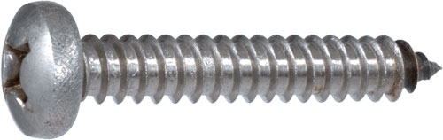 Phillips cheese head screws, B3.5X45/BN695, B3.5X25/BN695, B3.5X19/BN695, B2.9X6.5/BN695 |EN|