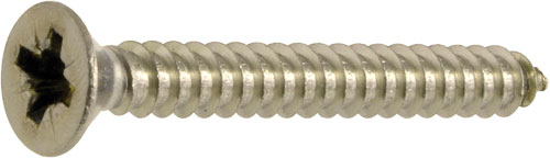 Countersunk screws DIN 7982C, B2.2X13/BN696, B2.9X13/BN696 |EN|
