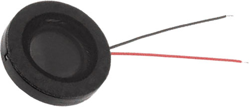 Difuzor; miniatural, general; LOUDITY, LD-SP-U15.5/8A, LD-SP-U15/8A, LD-SP-UM18/8A |RO|
