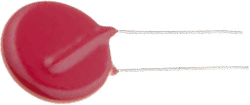 Metal-oxide varistors, Littelfuse, V100ZA3P, V18ZA1P, V22ZA1P, V22ZA3P, V230LA20AP, V250LA10P |EN|