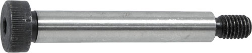 Hexagon socket head cap screws, black finish, B8X6X12/BN1359, B8X6X40/BN1359, B8X6X45/BN1359 |EN|