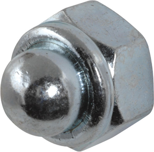 DIN 986-mutterit, sinkityt, B4/BN167, B5/BN167 |FI|