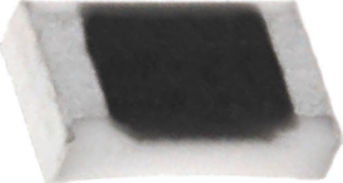 Résistances SMD 0805 Vishay, CRCW08050000Z0TABC, CRCW08051R00FKTABC, CRCW08051R00FQTABC |FR|