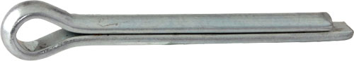 Cotter pin DIN 94, B1X6/BN912, B1X8/BN912, B1X10/BN912, B1X12/BN912, B1X16/BN912, B1X20/BN912 |EN|