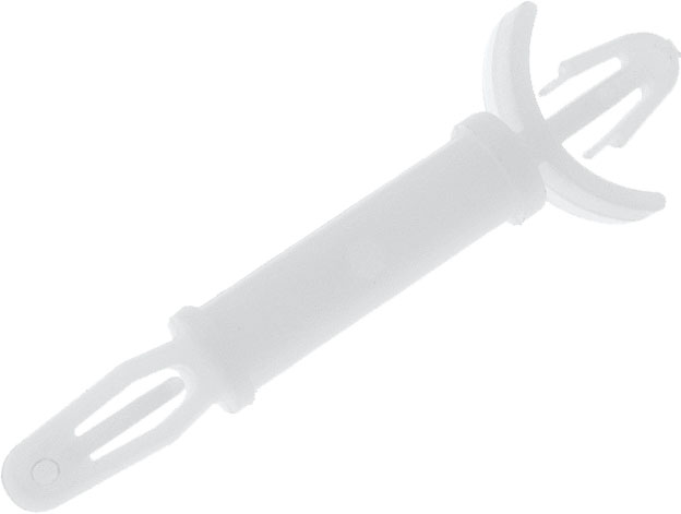 Richco assembly studs, LCBSM series, RI-LCBSM-2-01, RI-LCBSM-3-01, RI-LCBSM-4-01, RI-LCBSM-5-01 |EN|