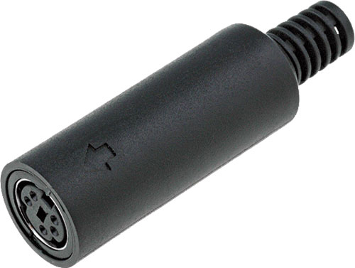 Mufe mamă mini DIN pentru cabluri, MDC-104, MDC-105, MDC-106, MDC-108, MDC-109 |RO|