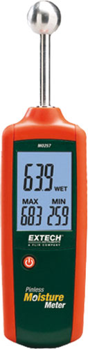 Hygrometer; EXTECH, MO257 |DE|