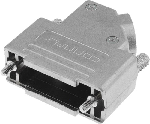 CONNFLY, DS1047-04-09M2, DS1047-04-15M2, DS1047-04-25M2, DS1047-04-37M2 |EN|