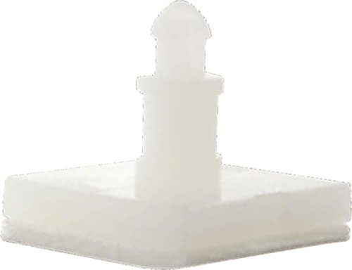 Self-adhesive holders, RI-CBSBT-3-01A, RI-CBSBT-4-01A, RI-CBSBT-5-01A, RI-CBSBT-6-01A |EN|