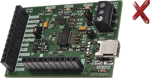FTDI X-CHIP UMFT231XC modules, UMFT231XC-01 |EN|