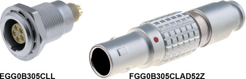 Seria producătorului: 0B; LEMO, EGG0B302CLL, FGG0B302CLAD52Z, PHG.0B.302.CLLD52Z, EGG0B303CLL |RO|