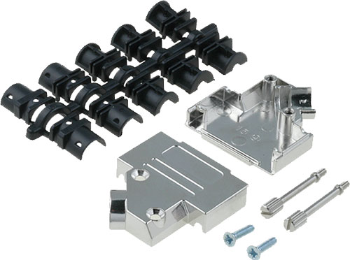 D45ZK series metal shells , Encitech, D45ZK09-K, D45ZK09-M3, D45ZK09-NM-K, D45ZK15-K |EN|
