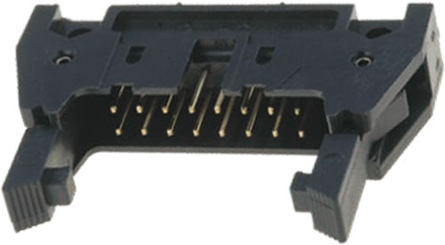 Socket; IDC; 2.54mm; 3M, N3793-5002RB, N3793-5302RB, N3793-5303RB, N3793-6002RB, N3793-6202RB |EN|