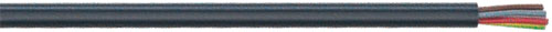 Wire: control cable; LAPP, CL100BK-2X1.5, CL100BK-3G1.5, CL100BK-3G2.5, CL100BK-3X1.5 |EN|